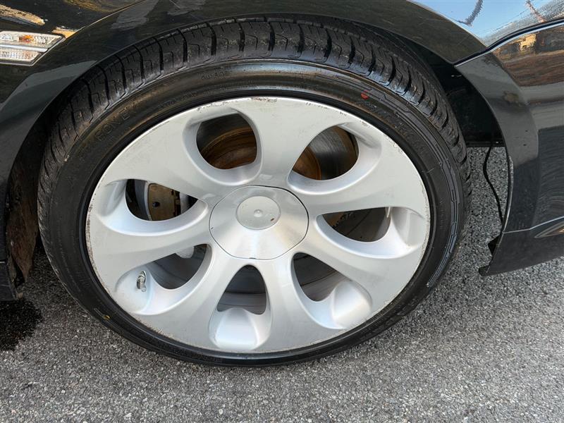 used 2007 BMW 650 car, priced at $9,995