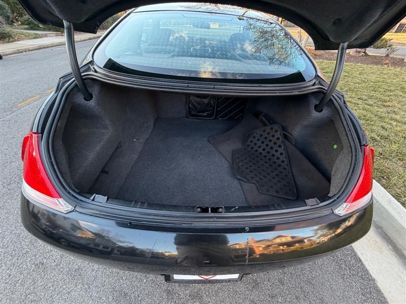 used 2007 BMW 650 car, priced at $9,995