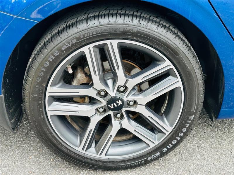used 2019 Kia Forte car, priced at $8,995