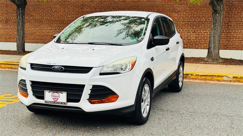 used 2013 Ford Escape car, priced at $4,495