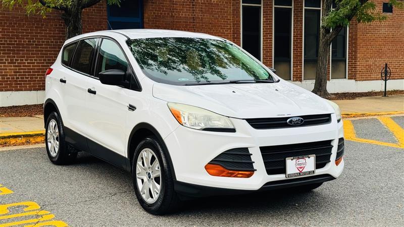 used 2013 Ford Escape car, priced at $4,495