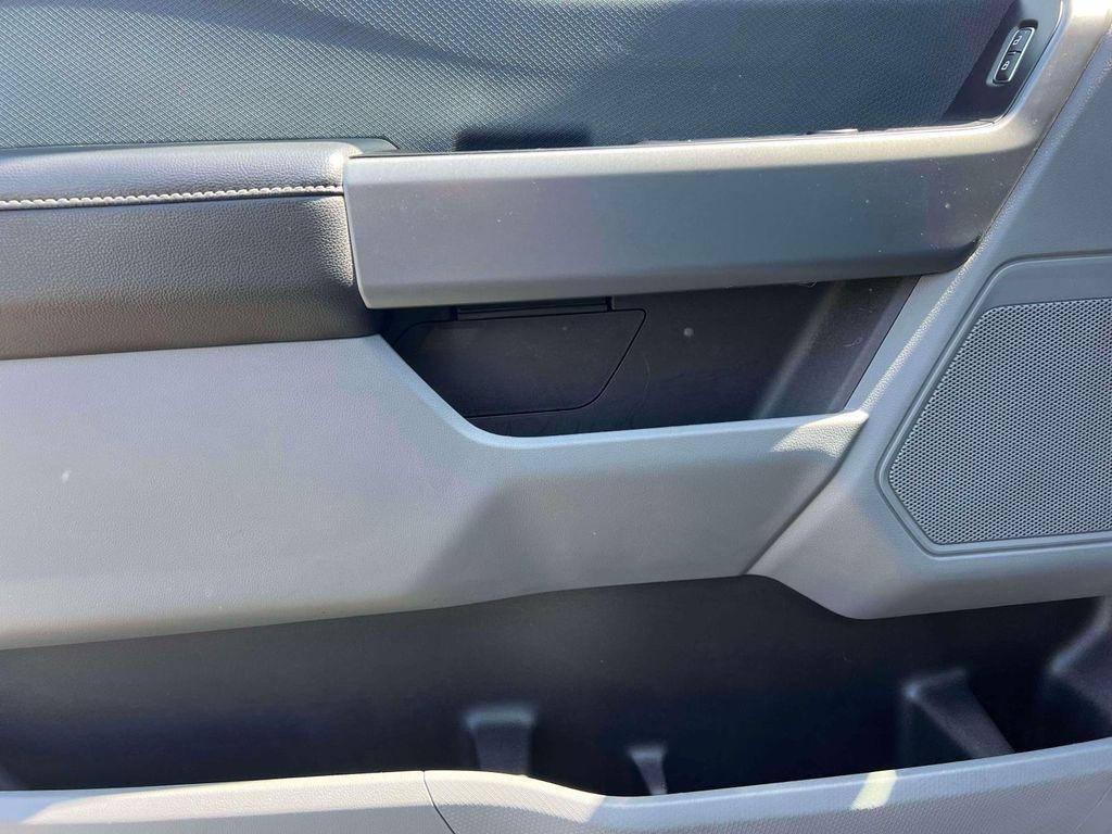 used 2022 Ford F-150 car, priced at $38,650