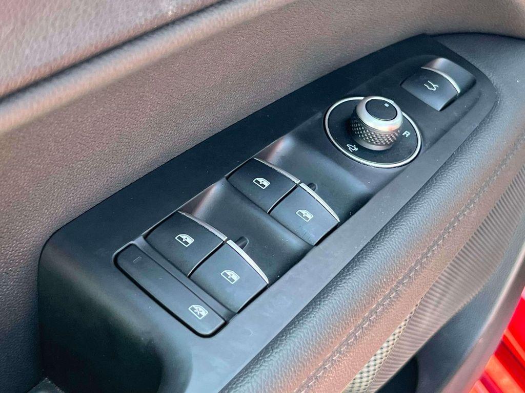 used 2023 Alfa Romeo Stelvio car, priced at $26,150
