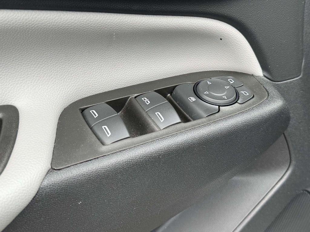 used 2023 Chevrolet Equinox car, priced at $19,600