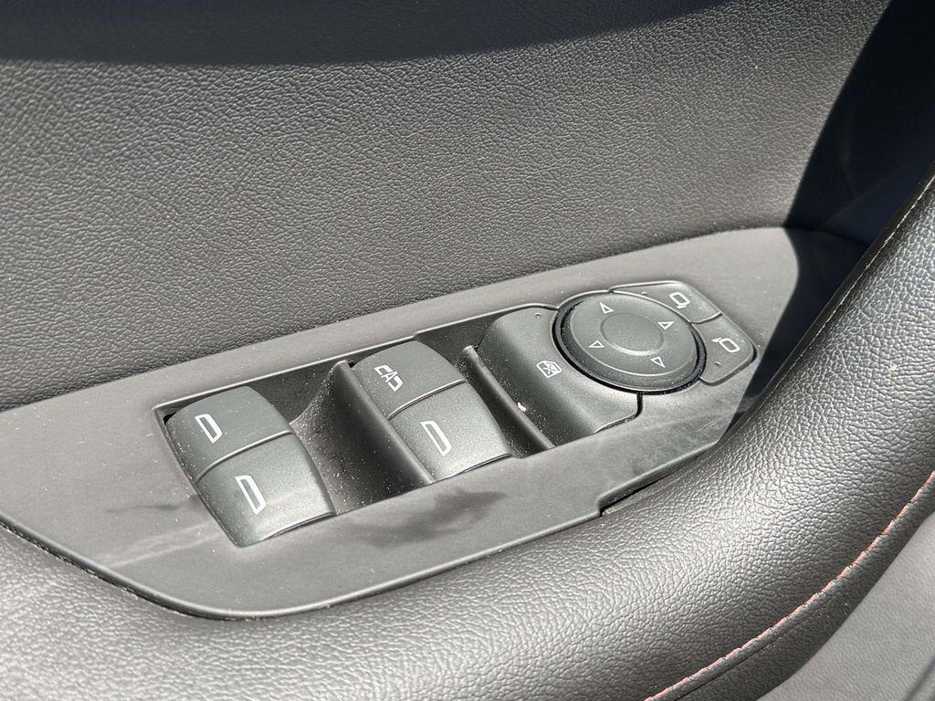 used 2019 Chevrolet Blazer car, priced at $24,992