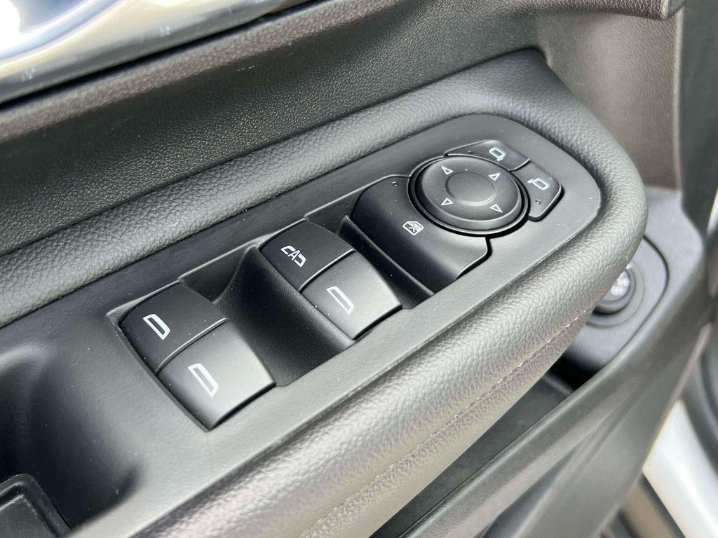used 2023 GMC Terrain car, priced at $22,314
