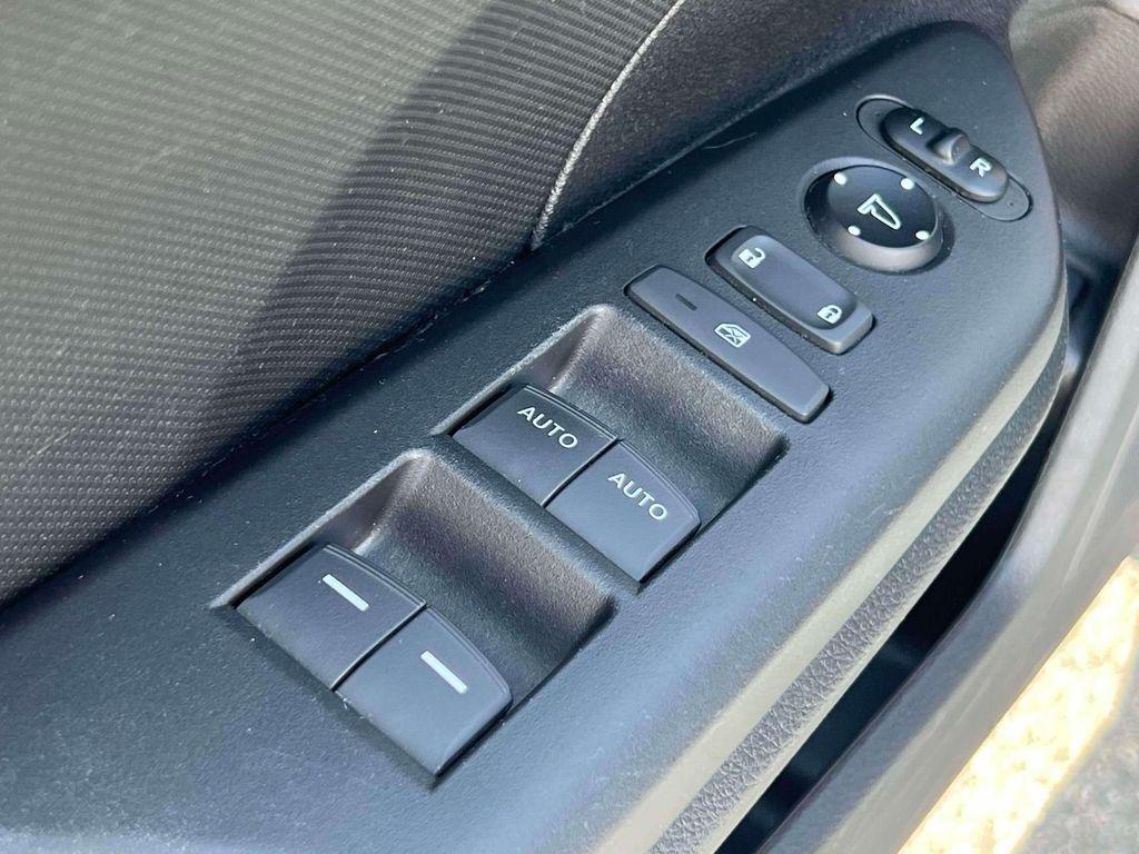 used 2021 Honda Civic car, priced at $17,747