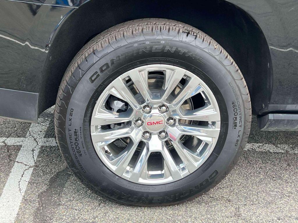 used 2026 GMC Yukon XL car, priced at $85,200