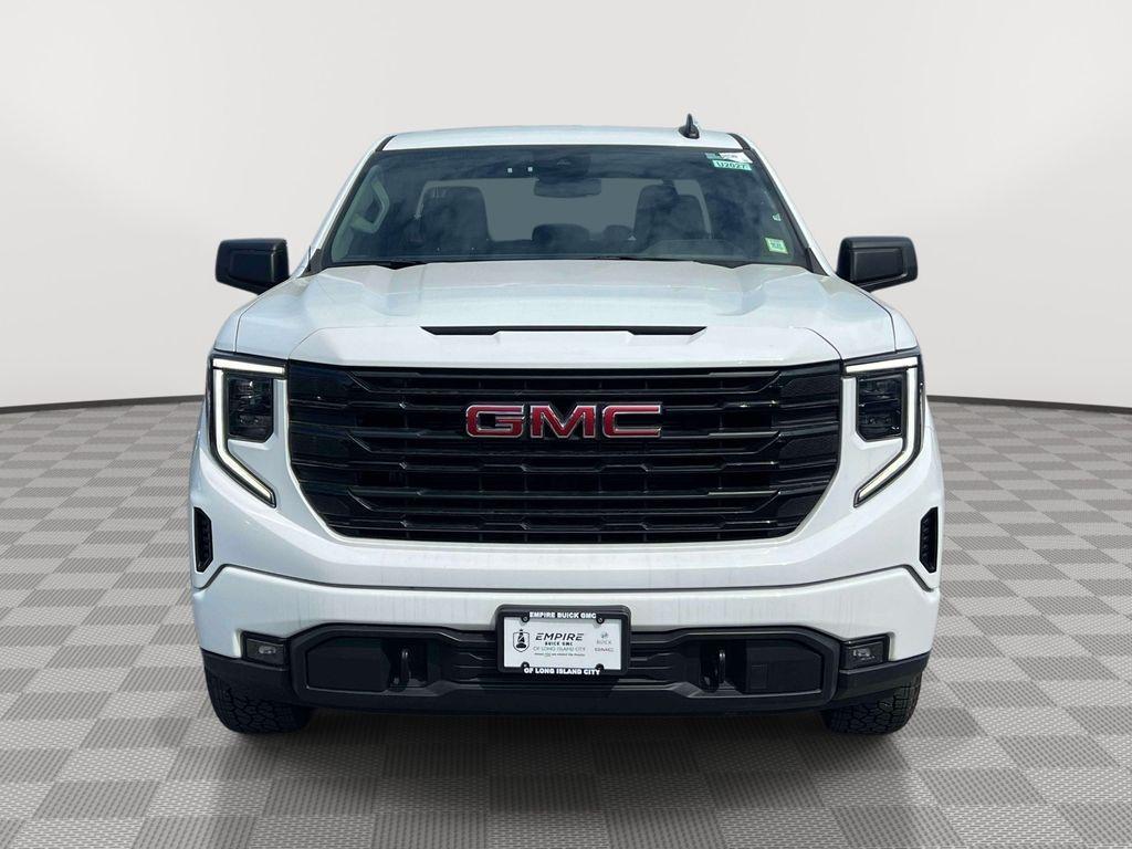 used 2023 GMC Sierra 1500 car, priced at $38,450