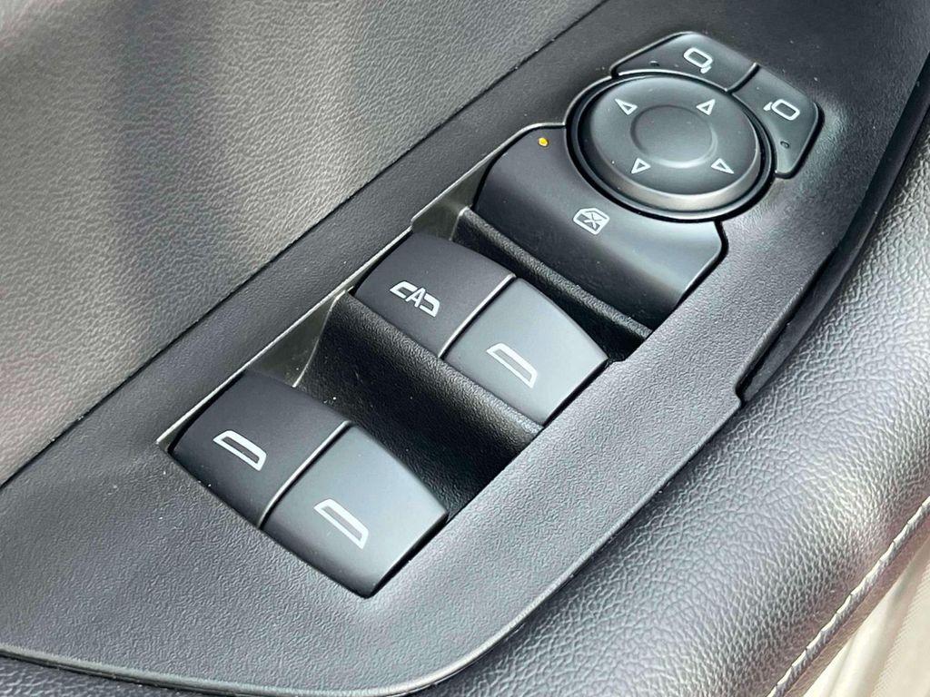 used 2025 Chevrolet Blazer car, priced at $32,700