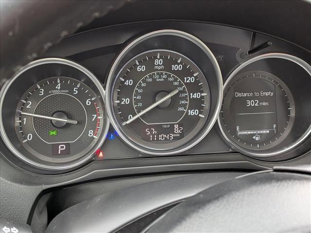 used 2015 Mazda Mazda6 car, priced at $12,121