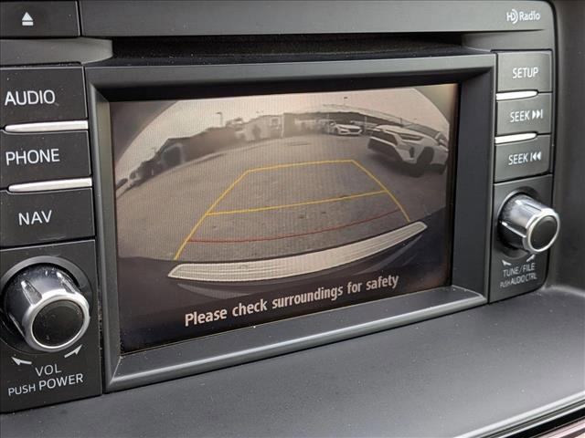 used 2015 Mazda Mazda6 car, priced at $12,121