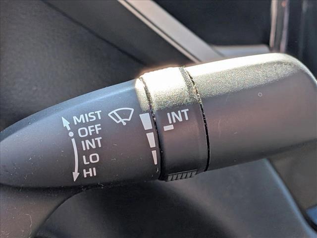 used 2023 Toyota Tundra car, priced at $38,499