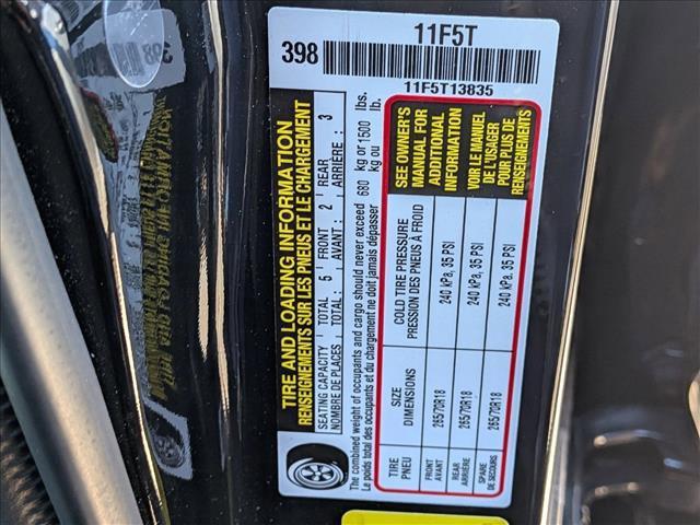 used 2023 Toyota Tundra car, priced at $38,499