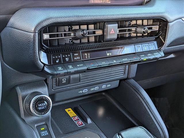 used 2024 Toyota Land Cruiser car, priced at $66,995