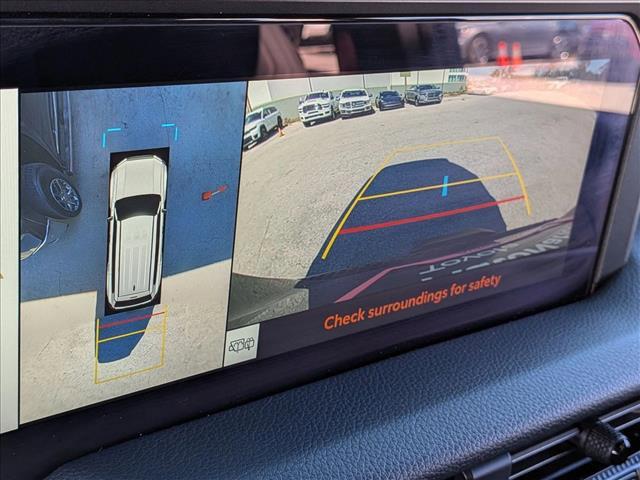 used 2024 Toyota Land Cruiser car, priced at $66,995