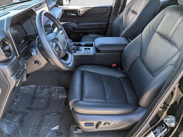 used 2024 Toyota Land Cruiser car, priced at $66,995