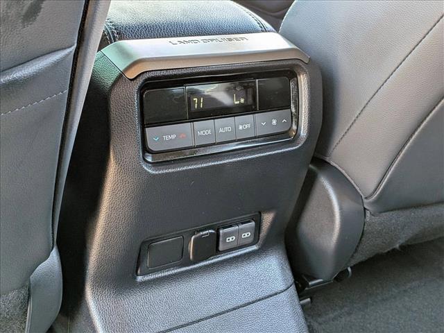 used 2024 Toyota Land Cruiser car, priced at $66,995