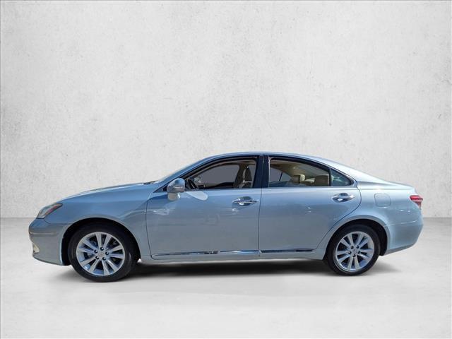 used 2010 Lexus ES 350 car, priced at $9,562