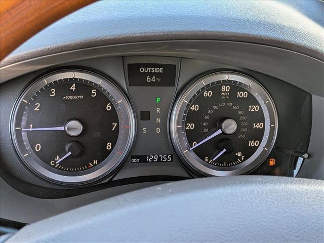 used 2010 Lexus ES 350 car, priced at $9,562