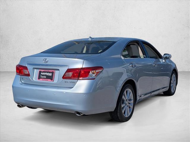 used 2010 Lexus ES 350 car, priced at $9,562