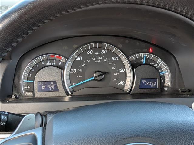 used 2012 Toyota Camry car, priced at $11,899
