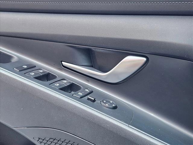 used 2022 Hyundai Elantra car, priced at $13,159