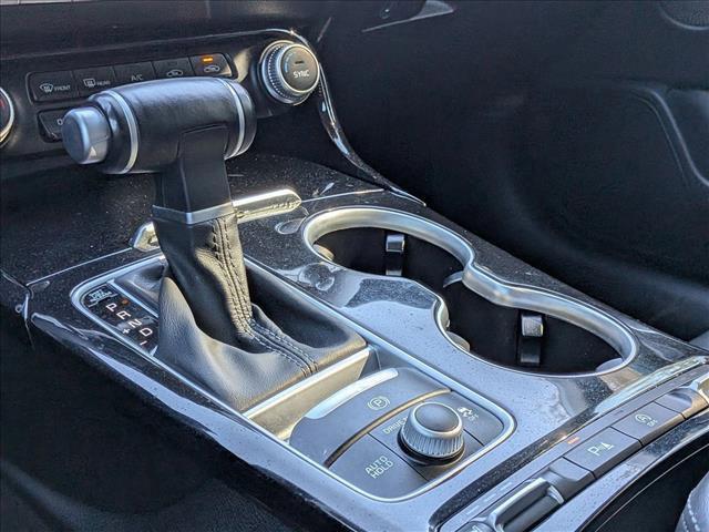 used 2018 Kia Stinger car, priced at $14,709