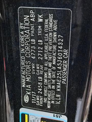 used 2018 Kia Stinger car, priced at $14,789