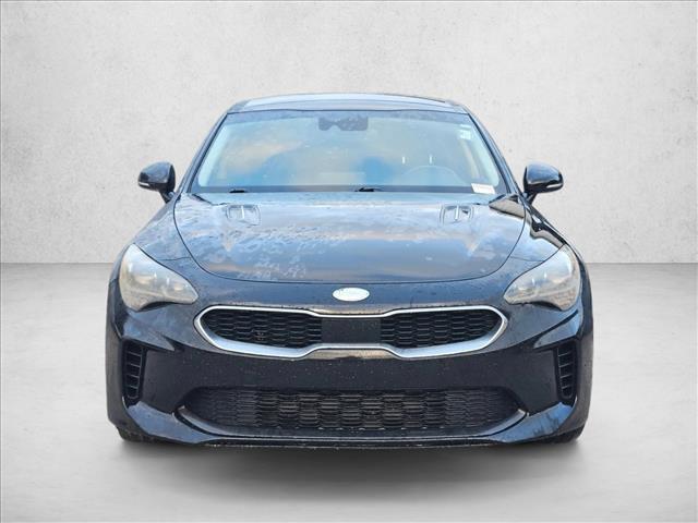 used 2018 Kia Stinger car, priced at $14,789