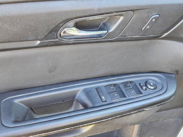 used 2015 GMC Acadia car, priced at $11,399