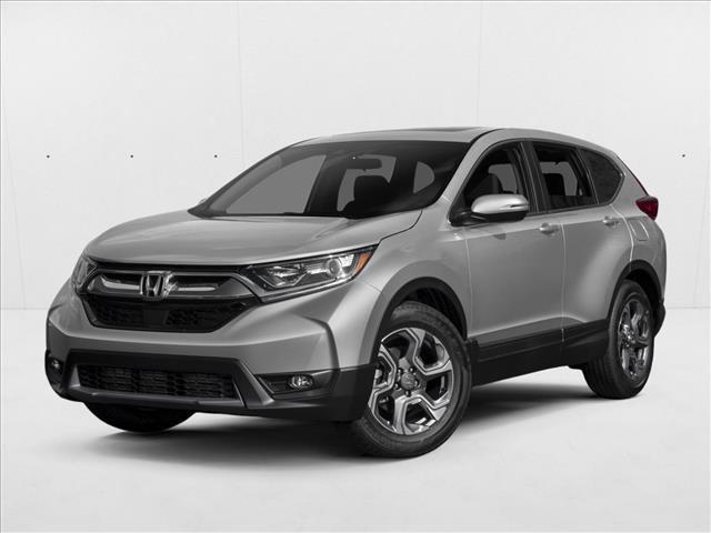 used 2017 Honda CR-V car, priced at $11,998