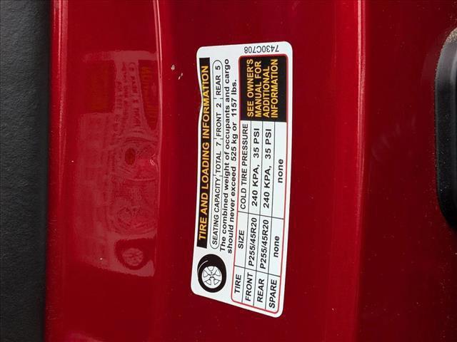 used 2023 Mitsubishi Outlander car, priced at $22,530