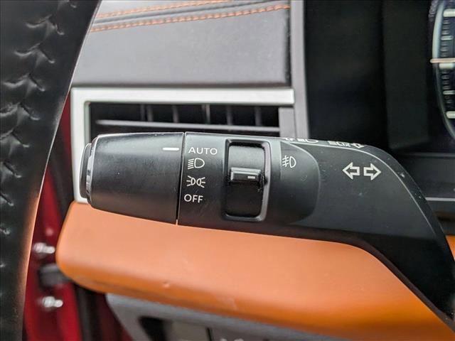 used 2023 Mitsubishi Outlander car, priced at $22,530