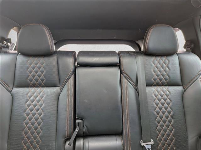 used 2023 Mitsubishi Outlander car, priced at $22,530