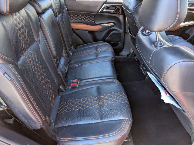 used 2023 Mitsubishi Outlander car, priced at $22,530