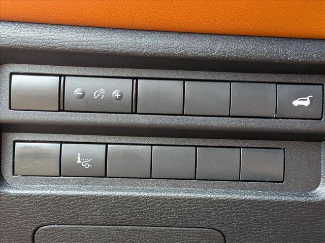 used 2023 Mitsubishi Outlander car, priced at $22,530