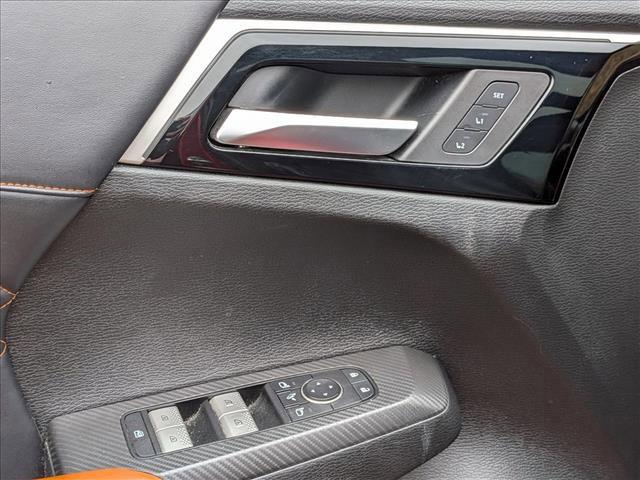 used 2023 Mitsubishi Outlander car, priced at $22,530