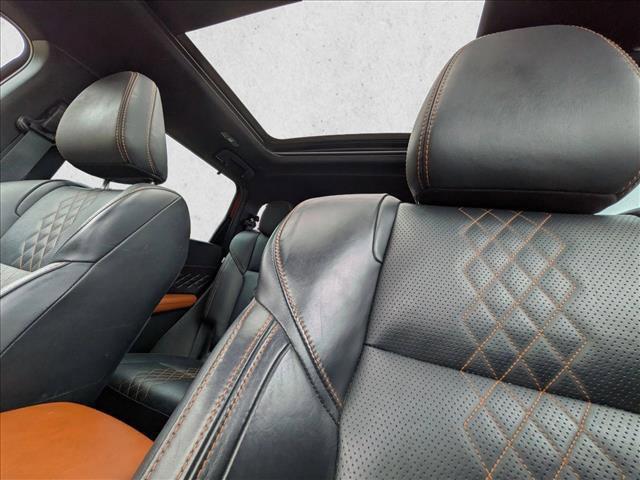 used 2023 Mitsubishi Outlander car, priced at $22,530