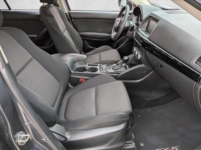 used 2016 Mazda CX-5 car, priced at $12,767