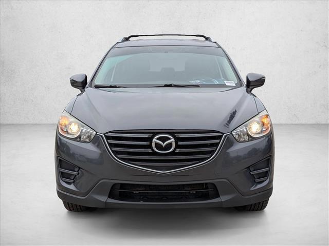 used 2016 Mazda CX-5 car, priced at $12,767