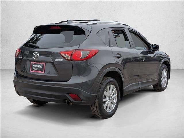 used 2016 Mazda CX-5 car, priced at $12,767