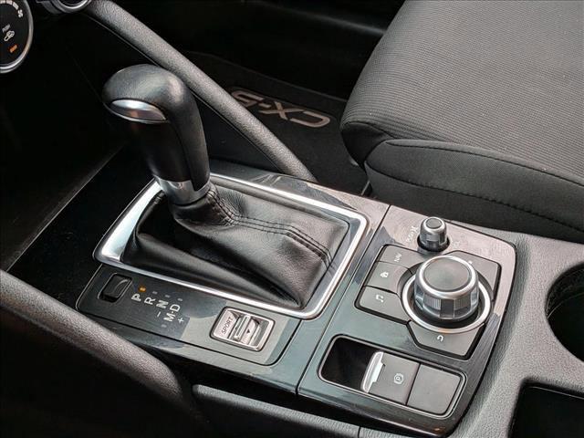 used 2016 Mazda CX-5 car, priced at $12,767