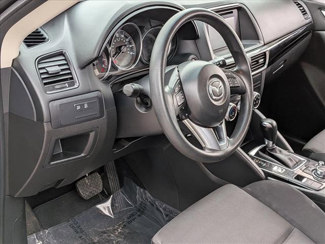 used 2016 Mazda CX-5 car, priced at $12,767