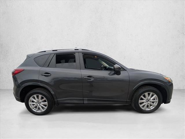used 2016 Mazda CX-5 car, priced at $12,767