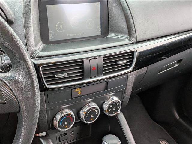 used 2016 Mazda CX-5 car, priced at $12,767
