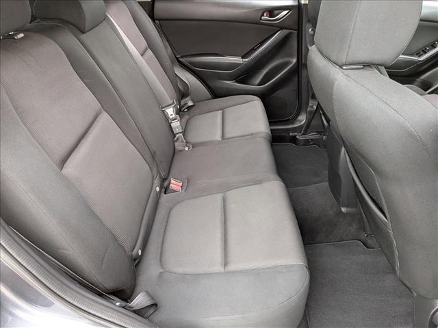 used 2016 Mazda CX-5 car, priced at $12,767