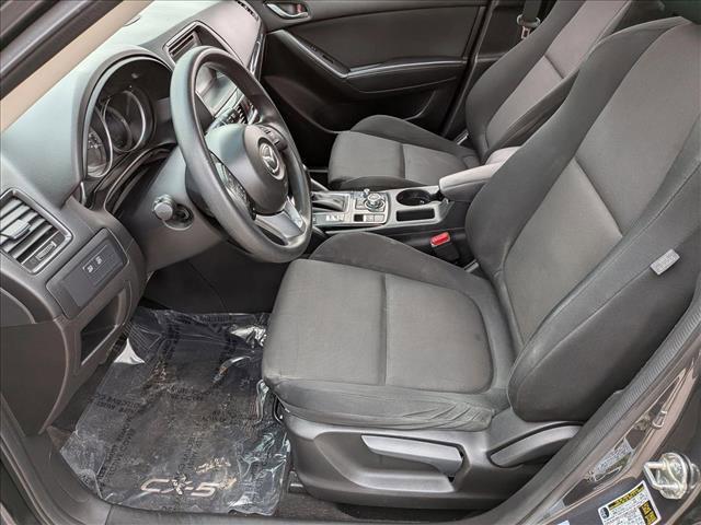 used 2016 Mazda CX-5 car, priced at $12,767