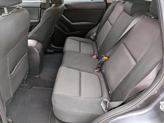 used 2016 Mazda CX-5 car, priced at $12,767