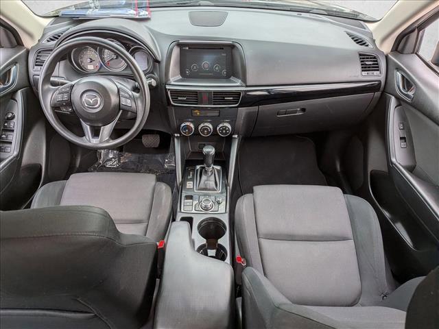 used 2016 Mazda CX-5 car, priced at $12,767